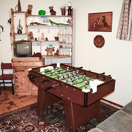 Ferienhaus Schetteregg Esterno foto