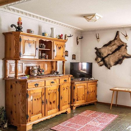 Ferienhaus Schetteregg Esterno foto