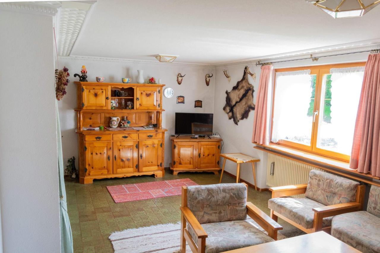 Ferienhaus Schetteregg Esterno foto
