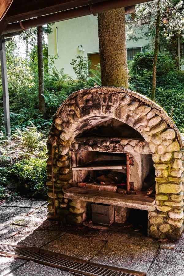 Ferienhaus Schetteregg Esterno foto