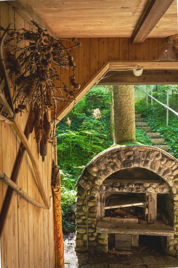 Ferienhaus Schetteregg Esterno foto