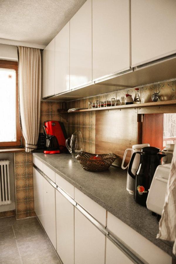 Ferienhaus Schetteregg Esterno foto