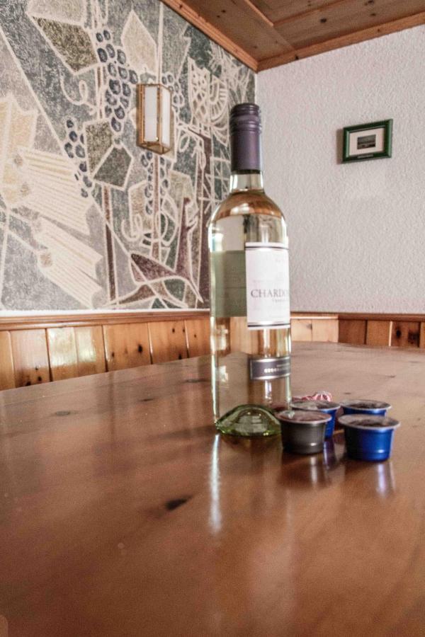 Ferienhaus Schetteregg Esterno foto