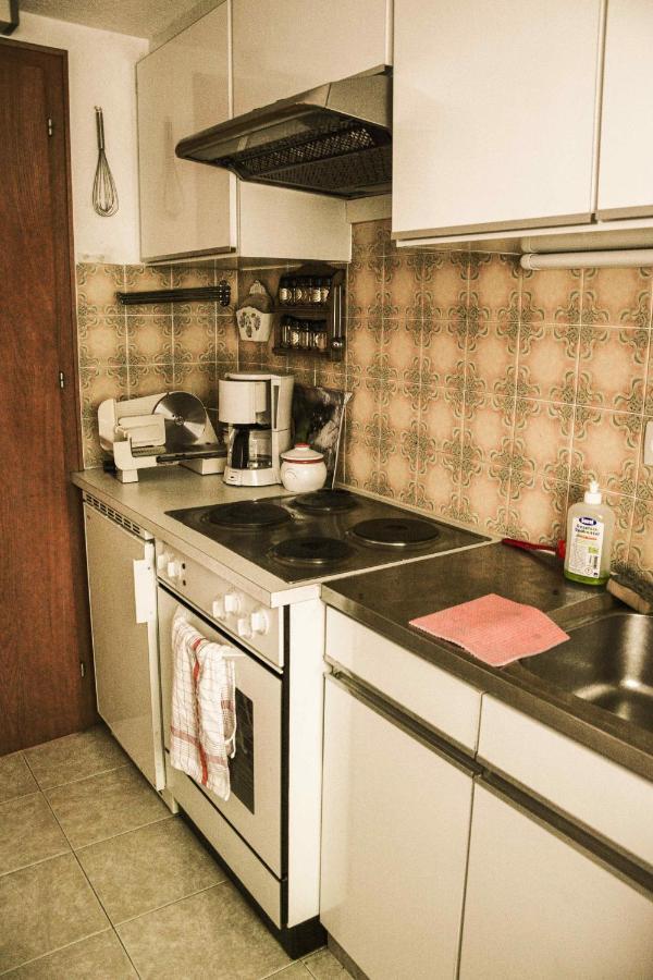 Ferienhaus Schetteregg Esterno foto